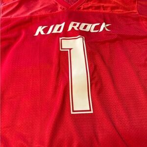 New Kid Rock Jersey